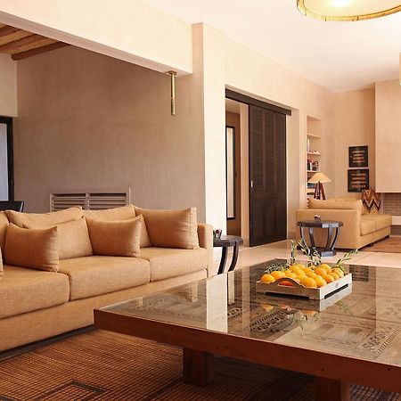 Villa Malekis By Sejour Maroc Marrakesh Exterior photo