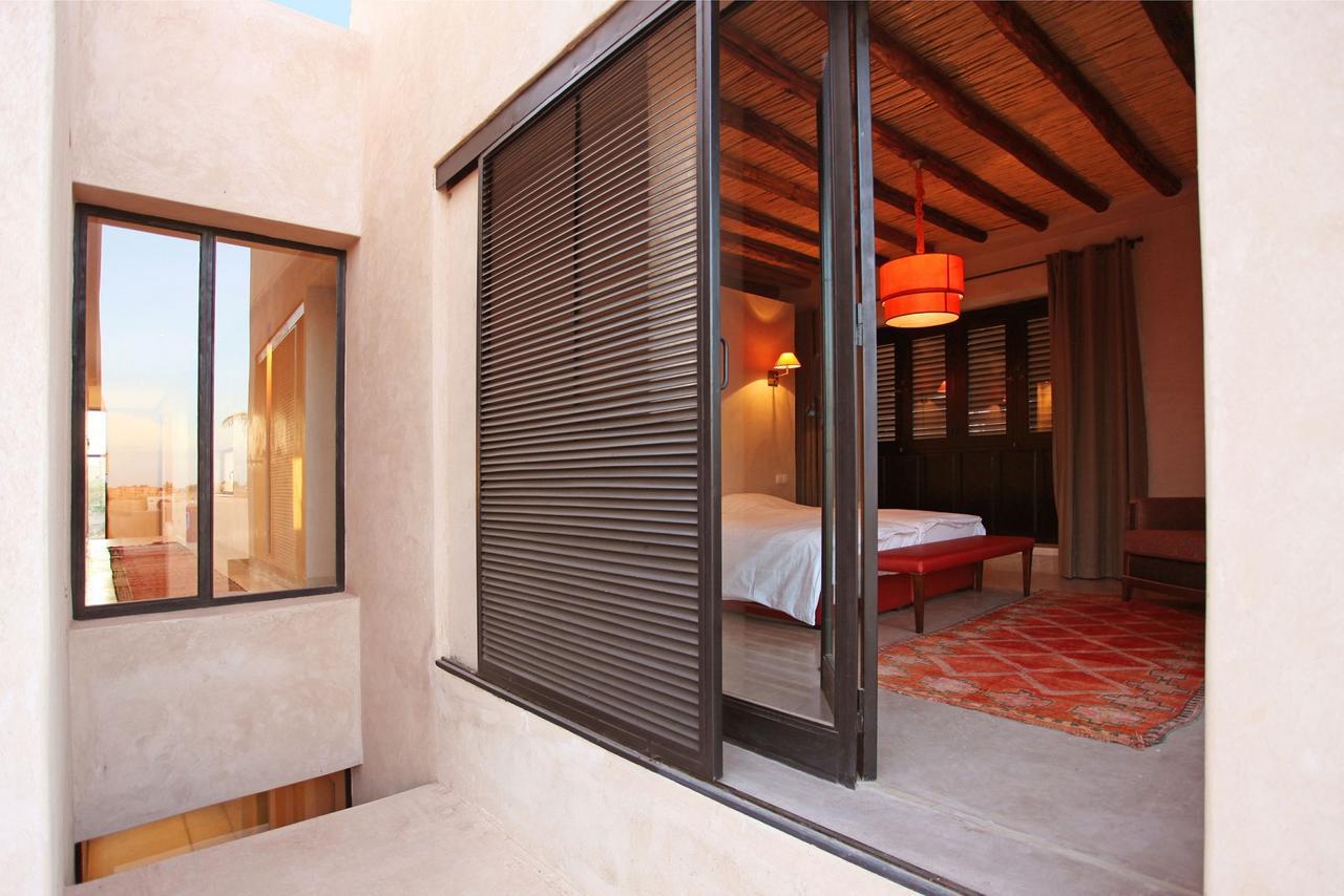 Villa Malekis By Sejour Maroc Marrakesh Exterior photo