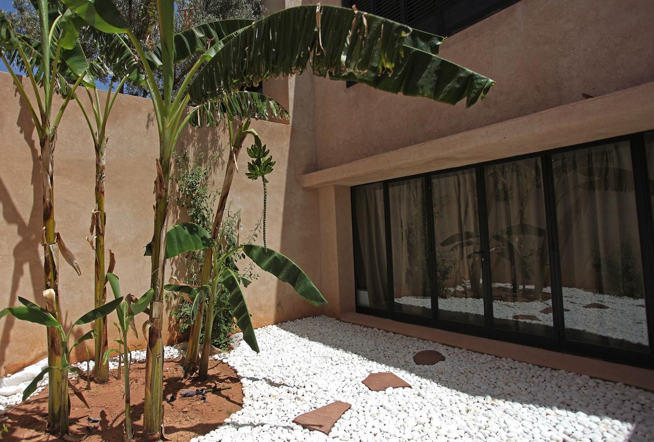 Villa Malekis By Sejour Maroc Marrakesh Exterior photo