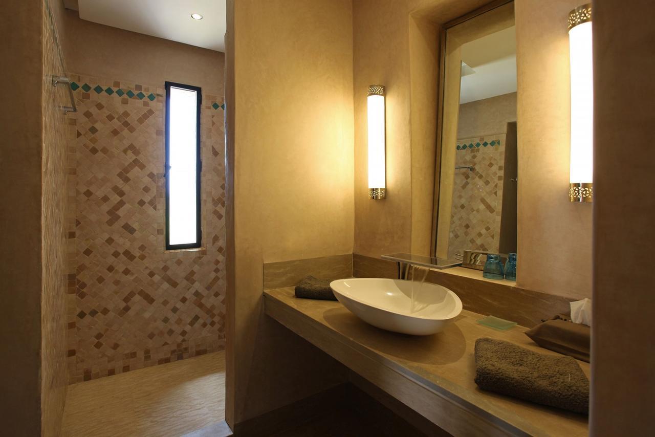 Villa Malekis By Sejour Maroc Marrakesh Exterior photo
